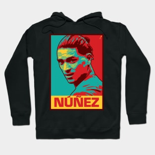 Núñez Hoodie